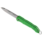 Нож Ontario OKC Traveler Green (8901GR) - изображение 4