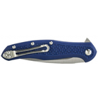 Нож Steel Will Intrigue Mini Blue (SWF45M-16) - изображение 4