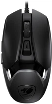 Миша Cougar AirBlader USB Black