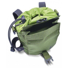 Сумка для фляги Acepac Flask Bag, Green (ACPC 1153.GRN) - изображение 4