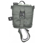 Сумка для фляги Acepac Flask Bag, Grey (ACPC 1153.GRY) - зображення 1