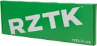 Клавиатура проводная RZTK KB 210 USB Grey - изображение 8