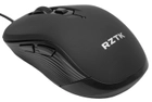 Мышь RZTK MR 100 USB Black - изображение 6