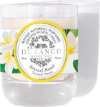 Ароматическая свеча из натурального воска Durance Perfumed Natural Candle 180 г Чувственный монои - изображение 2