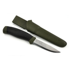 Нож Morakniv Companion Heavy Duty MG углеродистая сталь (12210) - изображение 1