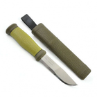 Ніж Morakniv Outdoor 2000 нержавіюча сталь (10629) - зображення 1