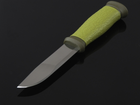 Нож Morakniv Outdoor 2000 нержавеющая сталь (10629) - изображение 4