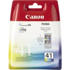 Картридж для Canon PIXMA MP220 Canon 41 Color 0617B025