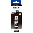 Чернила для Epson L8160 Epson 115 Black 70мл C13T07D14A