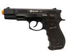 Стартовый пистолет Blow C75