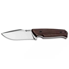 Нож Boker Arbolito Bison Guayacan (02BA404) - зображення 1