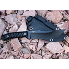 Нож тактический армейский Blade Brothers Навахеро - изображение 9