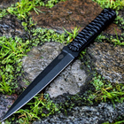Нож тактический армейский Blade Brothers Вендетта - изображение 5