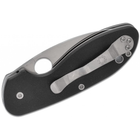 Нож Spyderco Efficient (C216GP) - зображення 5