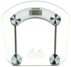 Весы напольные MATARIX MX-451B 180кг (Квадратные)