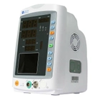 Монитор пациента прикроватный Creative Medical PC-900PRO датчики сатурации частоты пульса и артериального давления температуры (PC-900PRO) - изображение 3