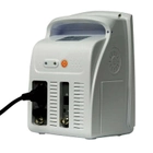 Монитор пациента прикроватный Creative Medical PC-900PRO датчики сатурации частоты пульса и артериального давления температуры (PC-900PRO) - зображення 6