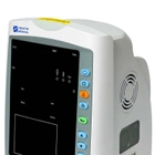 Монитор пациента прикроватный Creative Medical PC-900PRO датчики сатурации частоты пульса и артериального давления температуры (PC-900PRO) - зображення 7