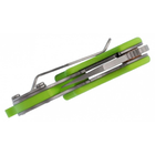 Нож Fox Mini-TA Green (FX-536G) - зображення 4