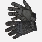 Рукавиці тактичні 5.11 Tactical Station Grip 2 Gloves 59376-019 M Black (2000980507559) - зображення 1