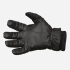 Рукавиці тактичні зимові 5.11 Tactical Caldus Insulated Gloves 59365-019 S Black (2000980507603) - зображення 3