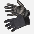 Рукавиці тактичні 5.11 Tactical Taclite 3 Gloves 59375-019 2XL Black (2000980507627) - зображення 1