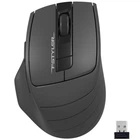 Мышка A4Tech FG30 Grey