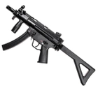 Пневматичний пістолет Umarex Heckler & Koch MP5 K-PDW Blowback - зображення 1