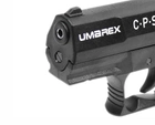Пневматичний пістолет Umarex CPS - зображення 6
