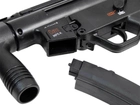 Пневматичний пістолет Umarex Heckler & Koch MP5 K-PDW Blowback - зображення 5