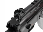 Пневматичний пістолет Umarex Heckler & Koch MP5 K-PDW Blowback - зображення 7