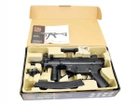 Пневматичний пістолет Umarex Heckler & Koch MP5 K-PDW Blowback - зображення 9