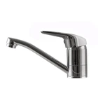 Смеситель для раковины Globus Lux Koln GLK-203M