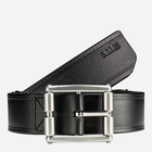 Пояс тактический 5.11 Tactical Reversible Belt 56516-019 40 Black (2000980528738)