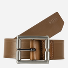 Пояс тактический 5.11 Tactical Reversible Belt 56516-110 32 Military Brown (2000980528752)