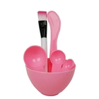 Набор для приготовления масок розовый (0095661) - изображение 1
