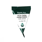 Скраб для обличчя FARMSTAY Cica Farm Baking Powder Pore Scrub 7 гр (0093321) - зображення 1