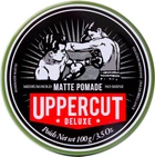 Матовая помада для укладки волос Uppercut Deluxe Matte Pomade STD 100 г (815049025330/817891025254)