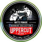 Матовая помада для укладки волос Uppercut Deluxe Matte Pomade Max 300 г (815049025767/817891025520)