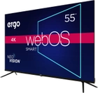 Телевизор Ergo 55WUS9000 - изображение 4