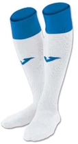 Гетри чоловічі Joma Calcio 24 40-46 Біло-сині (9995527145116)