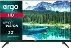 Телевизор Ergo 32DHT6000 - изображение 4