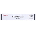 Картридж для Canon IR-2204, iR-2204N, iR-2204F Canon C-EXV42 Black 6908B002
