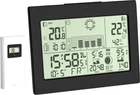 Метеостанция TFA HORIZON 35115501
