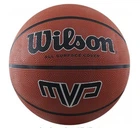 Мяч баскетбольный Wilson MVP WTB1419XB07 №7 Коричневый (4039)