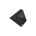 Килимок для миші Trust Mouse Pad M Black (24193)
