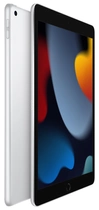 Планшет Apple iPad 10.2" 2021 Wi-Fi 64 GB Silver (MK2L3RK/A) - зображення 3