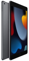 Планшет Apple iPad 10.2" 2021 Wi-Fi 256 GB Space Gray (MK2N3RK/A) - зображення 3