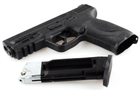 Пневматичний пістолет Umarex Smith & Wesson M&P9 M2.0 Blowback - зображення 4