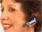 Слуховий апарат - Підсилювач звуку Ear Zoom - зображення 4